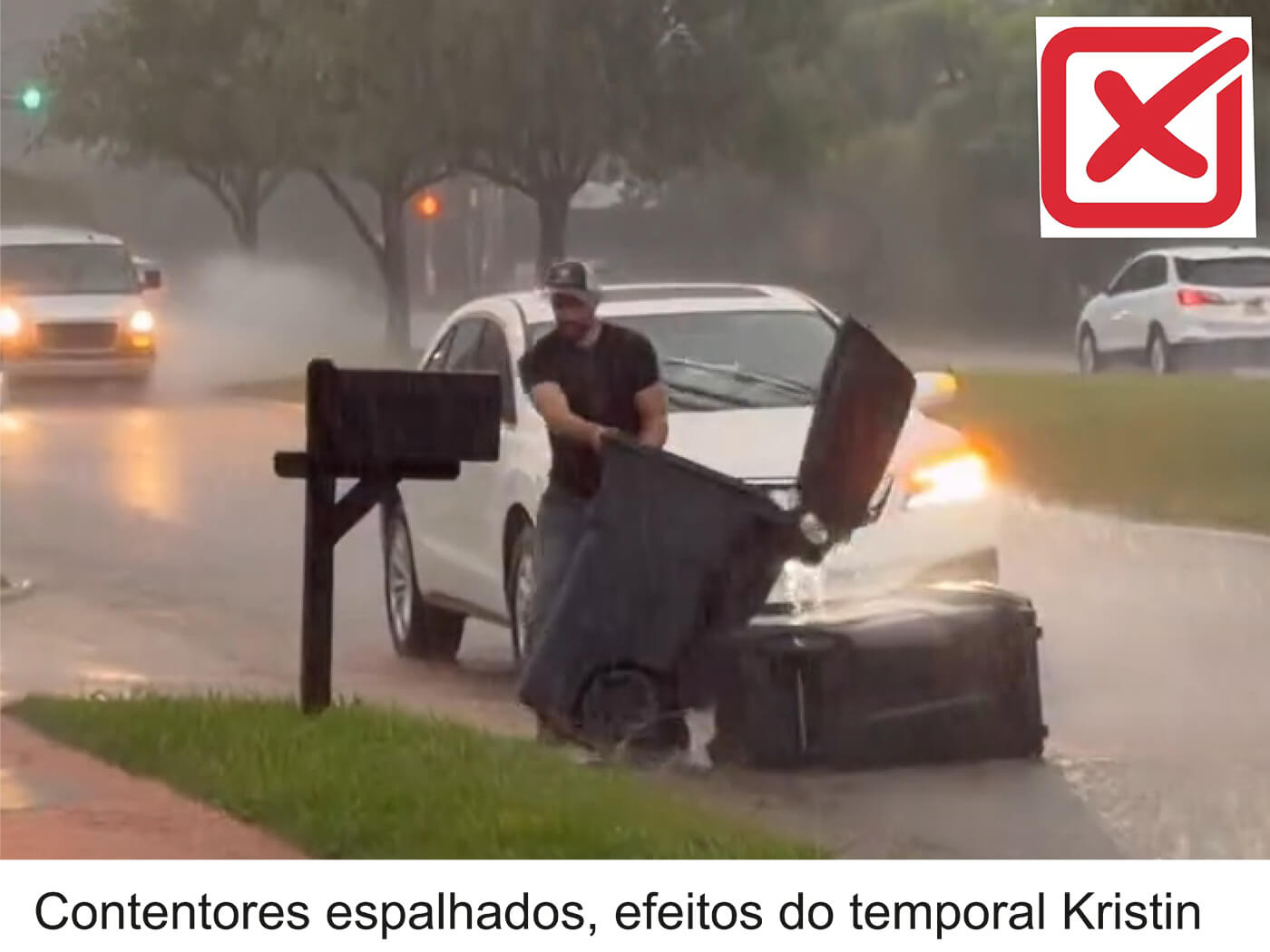 Divisórias tapume para contentores do lixo e eco pontos